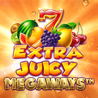 Extra  Juicy  Megaways